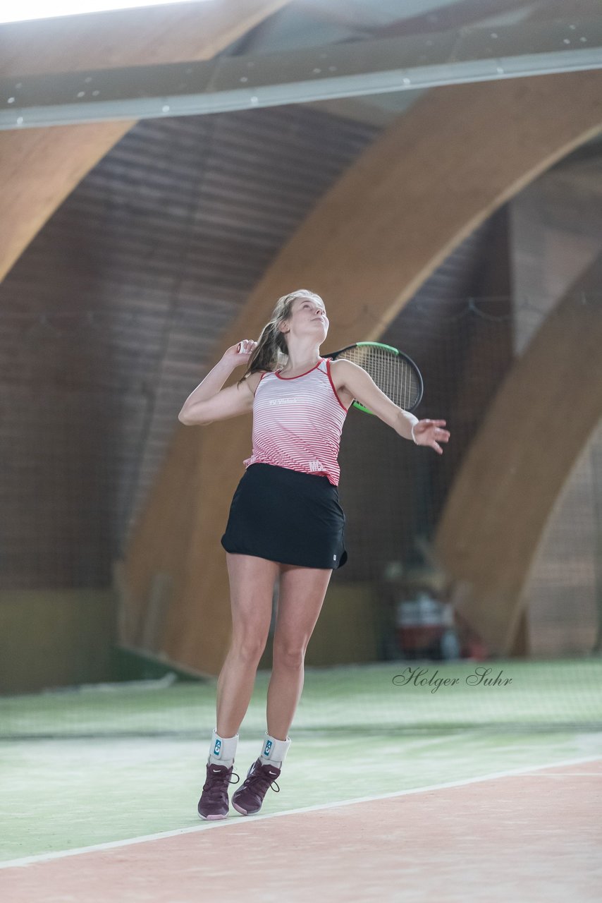 Bild 733 - RL Tennisverein Visbek e.V. - Club zur Vahr e.V. : Ergebnis: 2:4